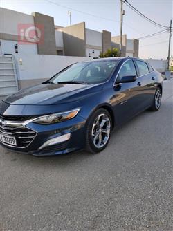 شيفروليه ماليبو